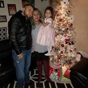 Meet your Posher, Alma